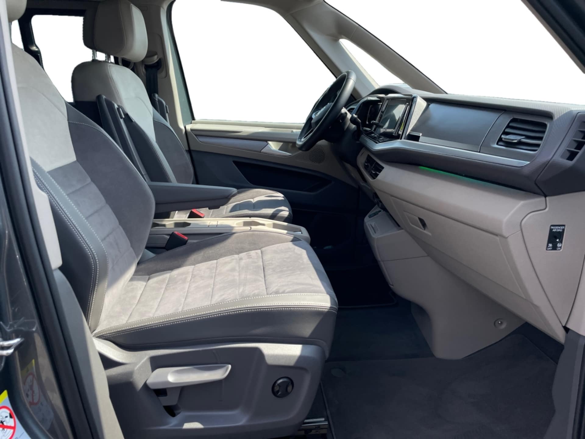 Volkswagen Multivan Life