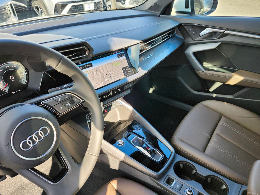 2026 Audi A3 Premium - Photo 11