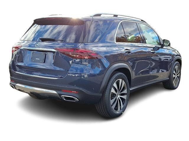 2026 Mercedes-Benz GLE 350