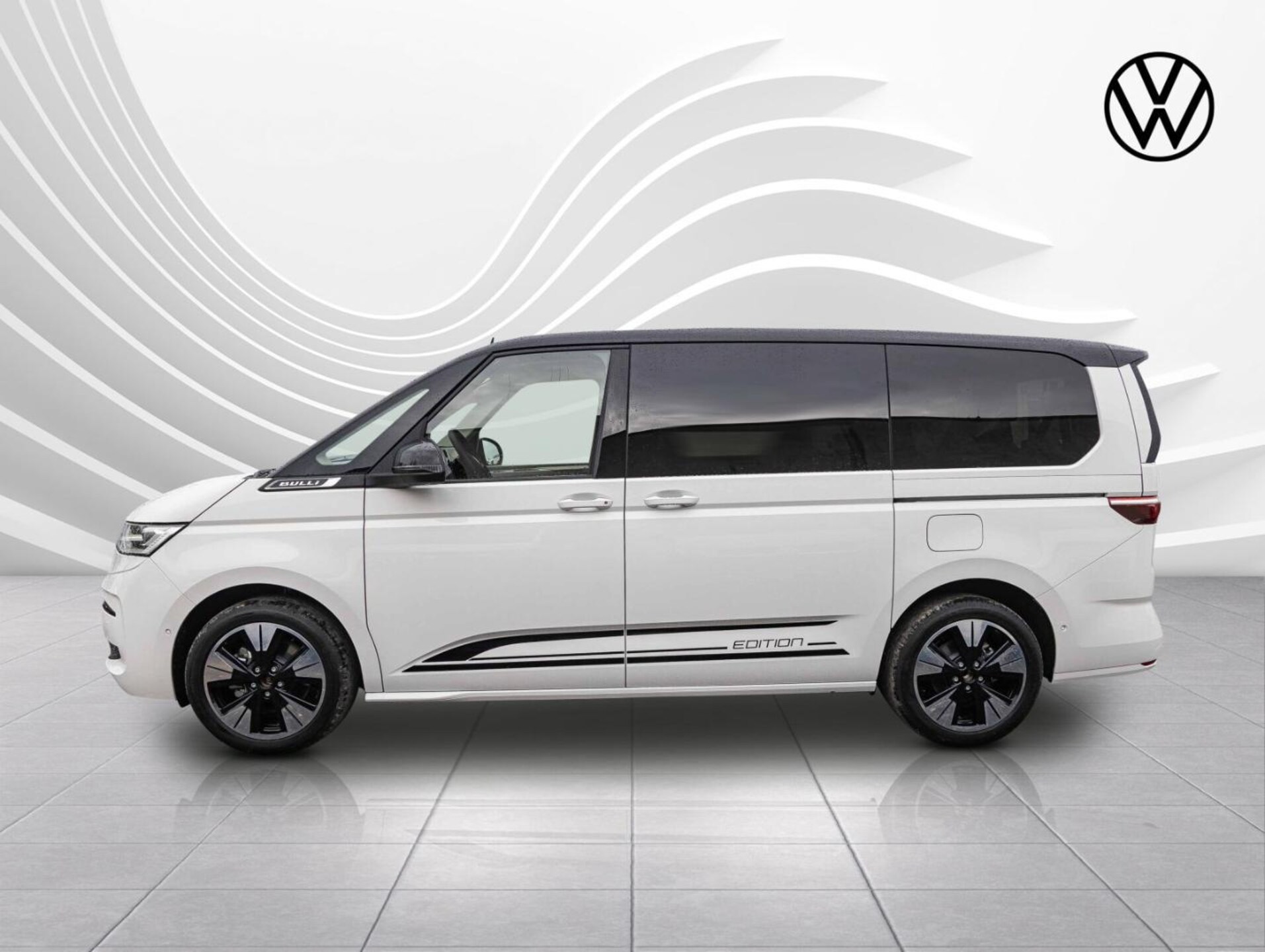 Volkswagen Multivan Langversion Life