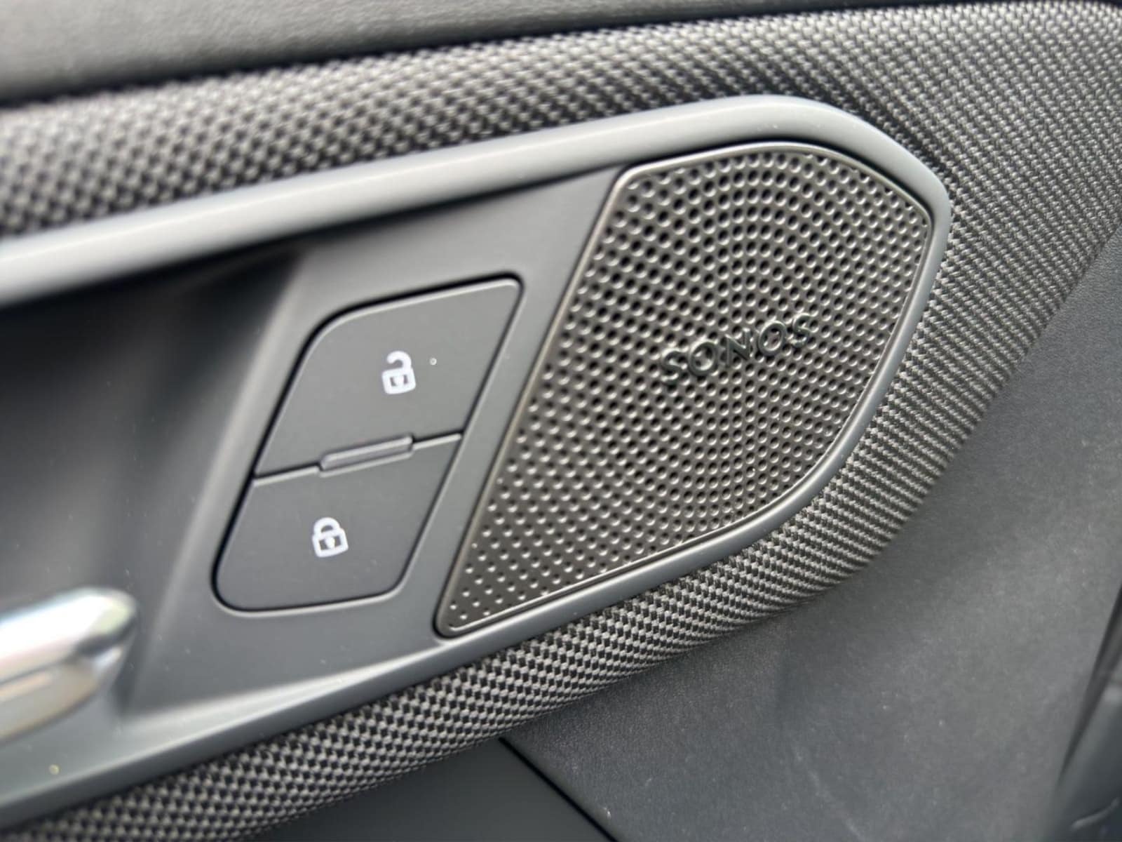 Audi Q3 – Bild 10