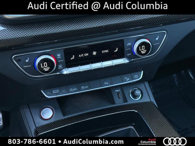2023 Audi SQ5 Premium Plus - Photo 33