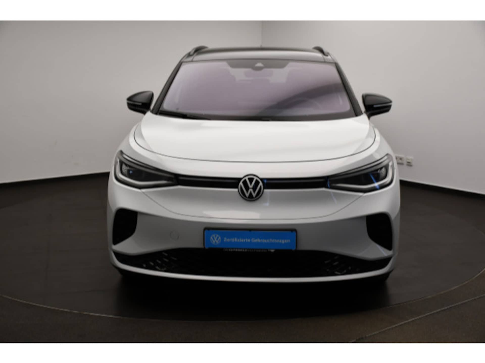 Volkswagen ID.4 GTX