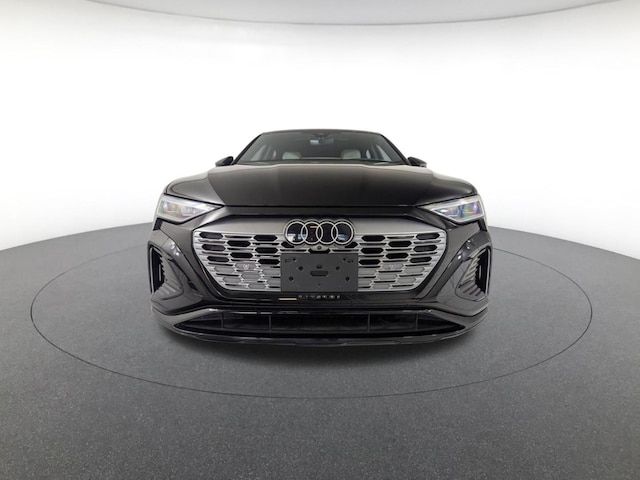 Used 2024 Audi Q8 Sportback e-tron Premium Plus with VIN WA1CAAGE6RB006740 for sale in Silver Spring, MD