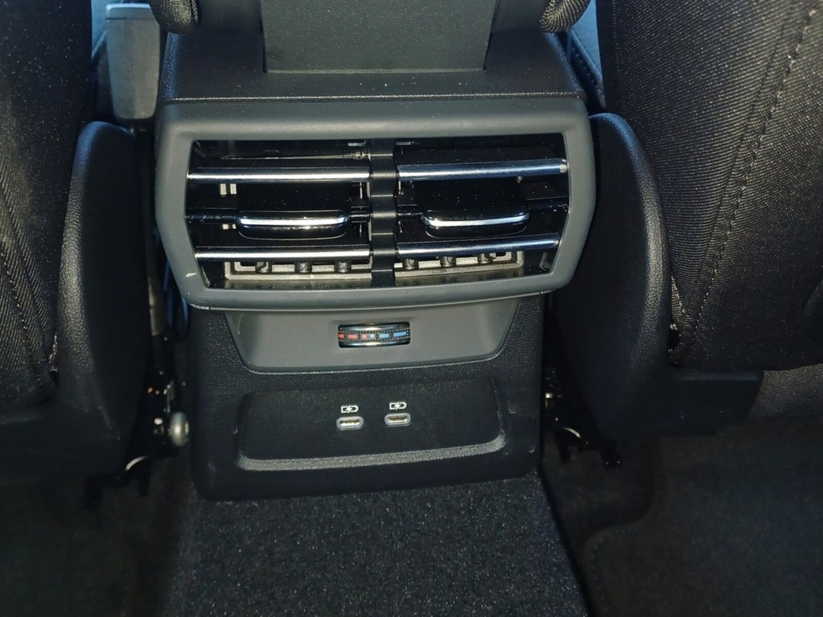Audi A3 allstreet – Bild 15