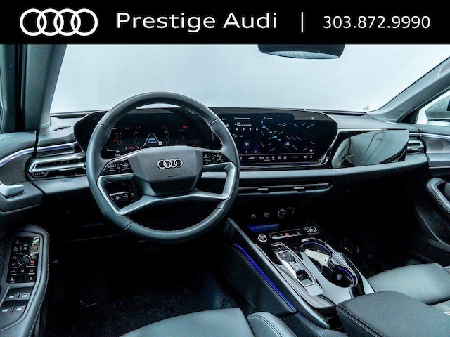 2025 Audi New A5 Premium Plus - Photo 13