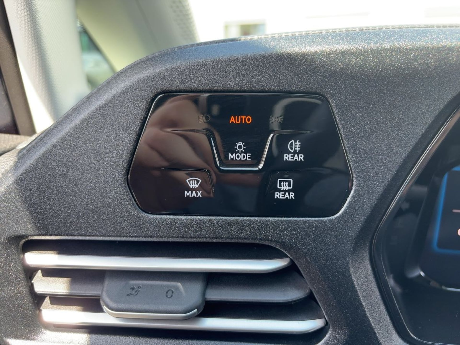 Volkswagen Caddy Maxi Life