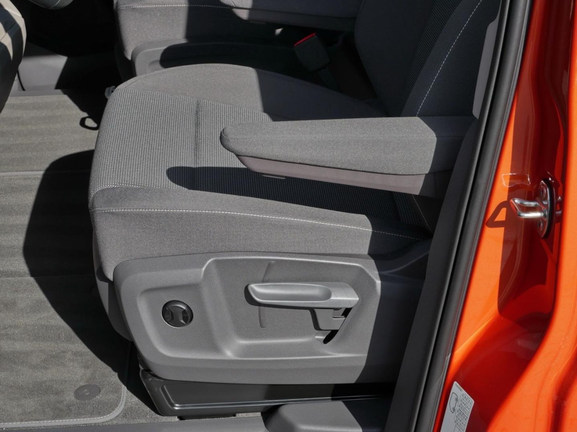 Volkswagen Multivan Life