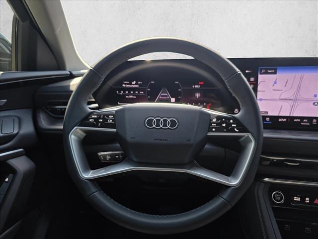 2025 Audi Q5 Prestige - Photo 19