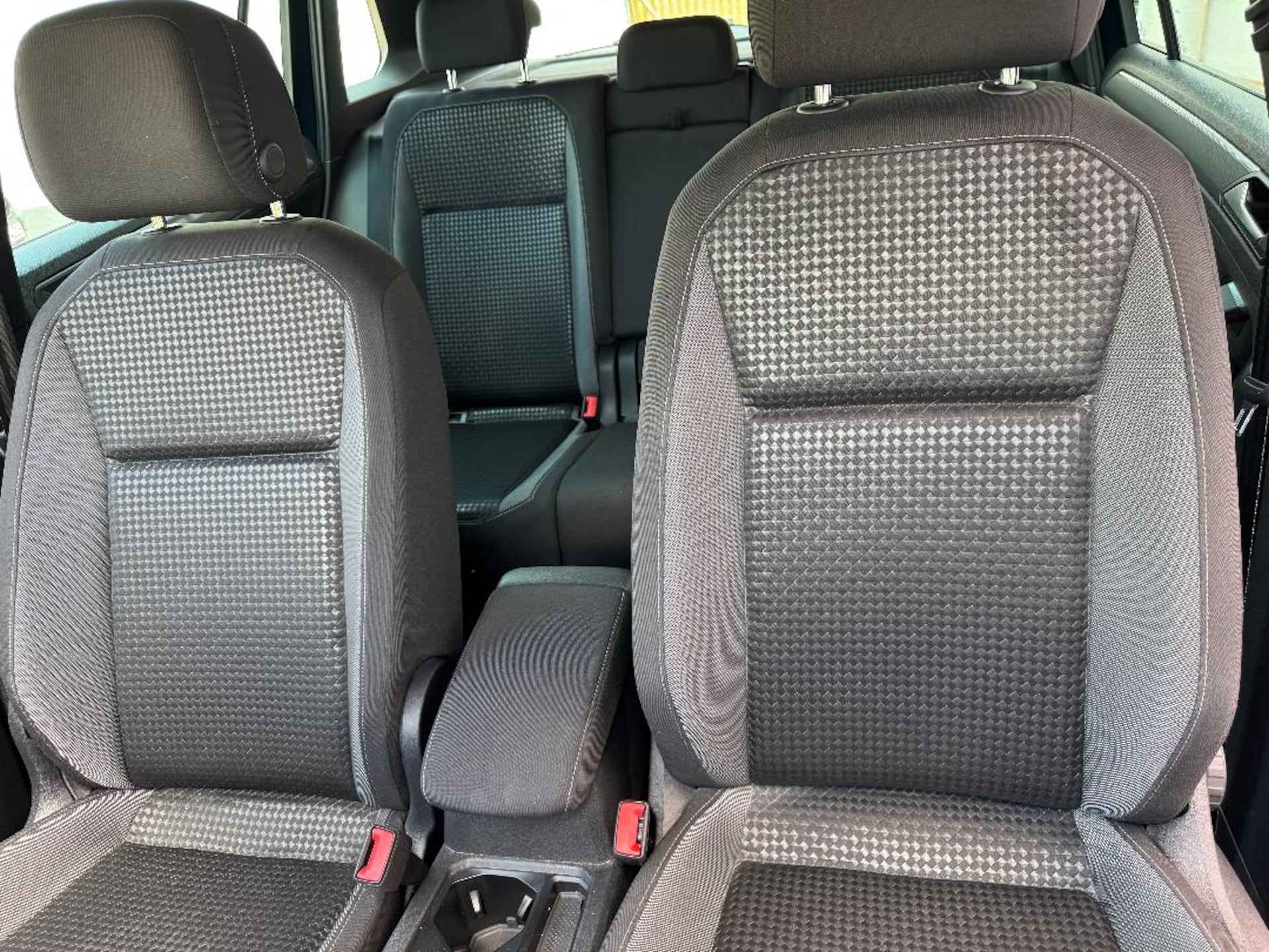 Volkswagen Tiguan Active