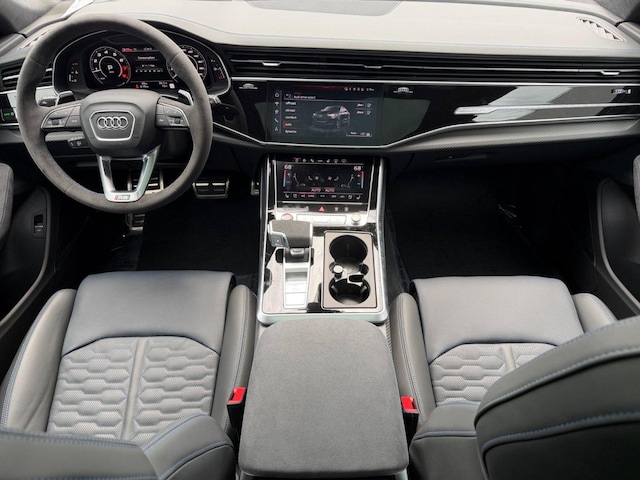 2026 Audi RS Q8 Base - Photo 12