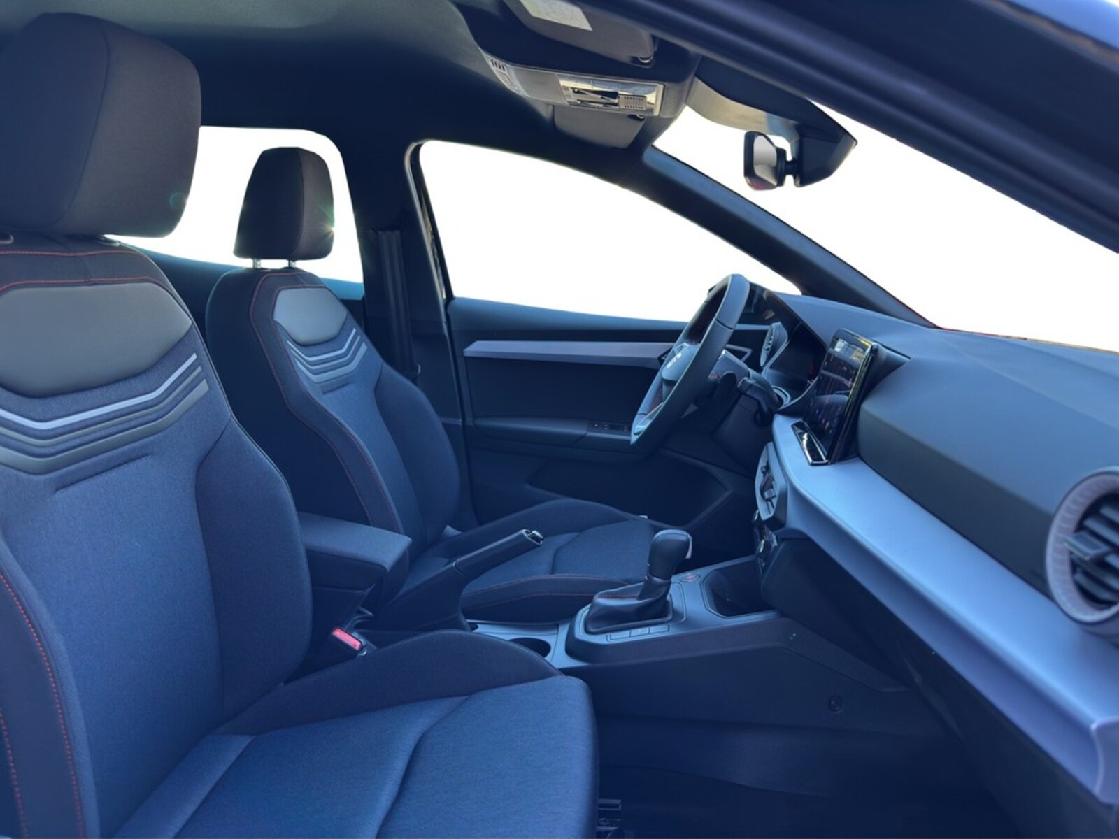 SEAT Ibiza – Bild 8