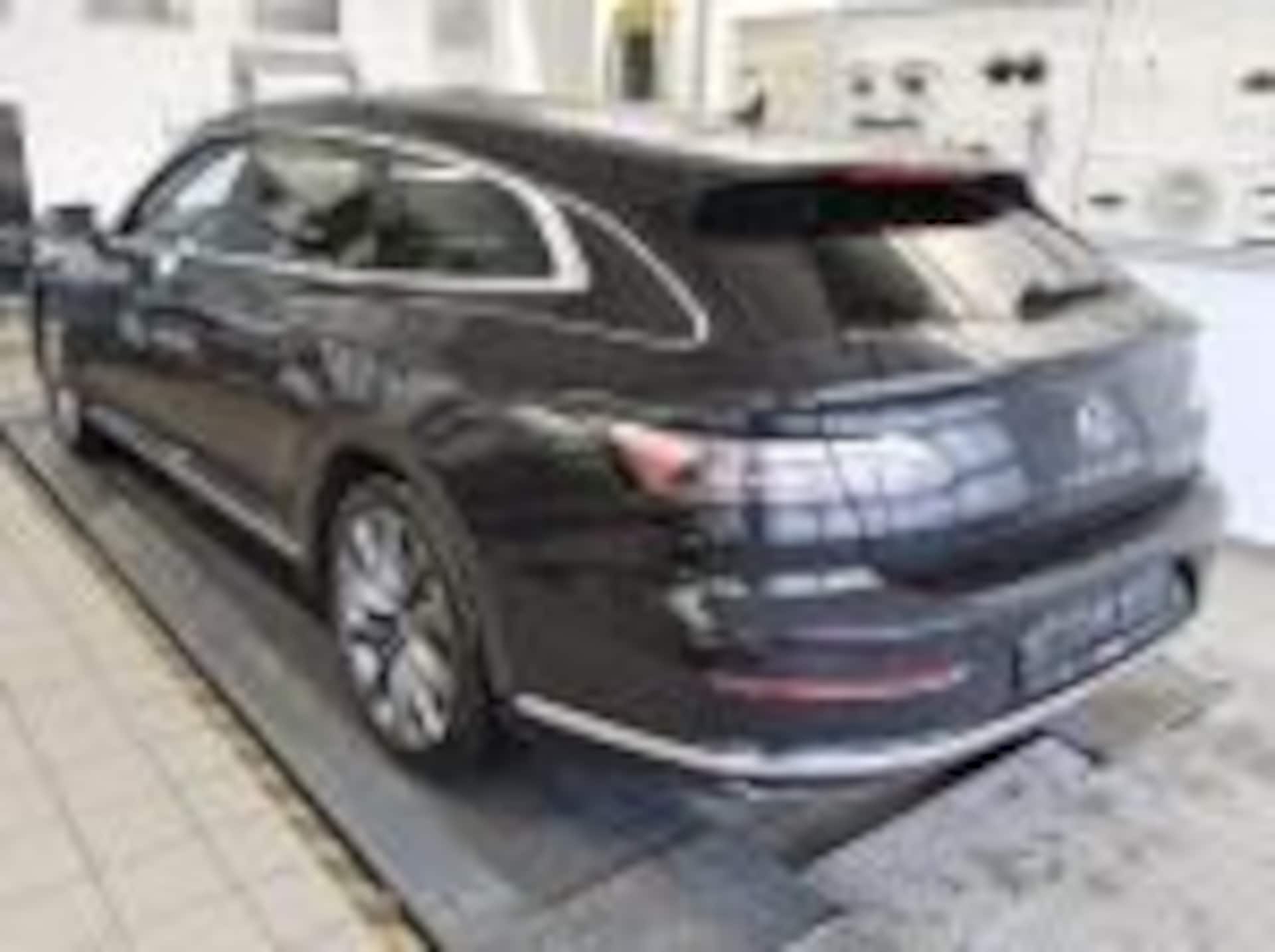 Volkswagen Arteon Shooting Brake Elegance