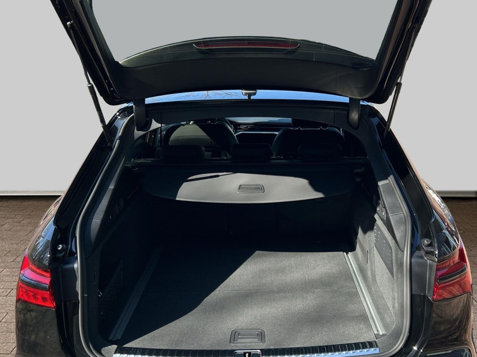 Audi A6 Avant – Bild 14