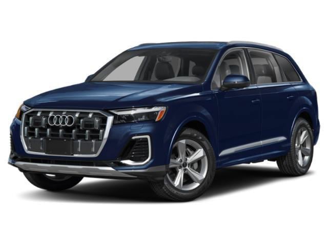 Photo of 2026 Audi Q7