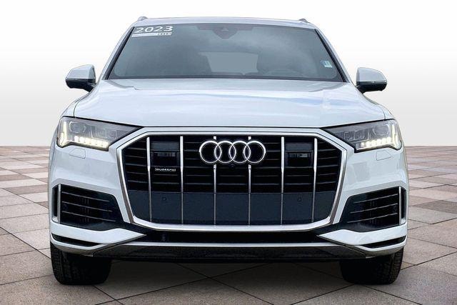 2023 Audi Q7