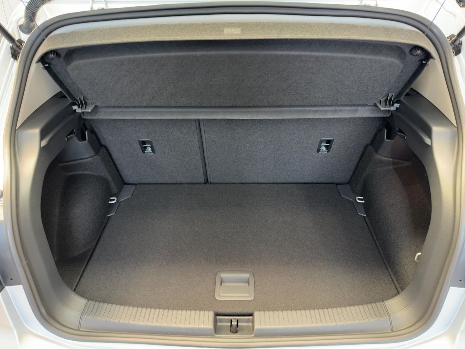 Volkswagen T-Cross – Bild 7