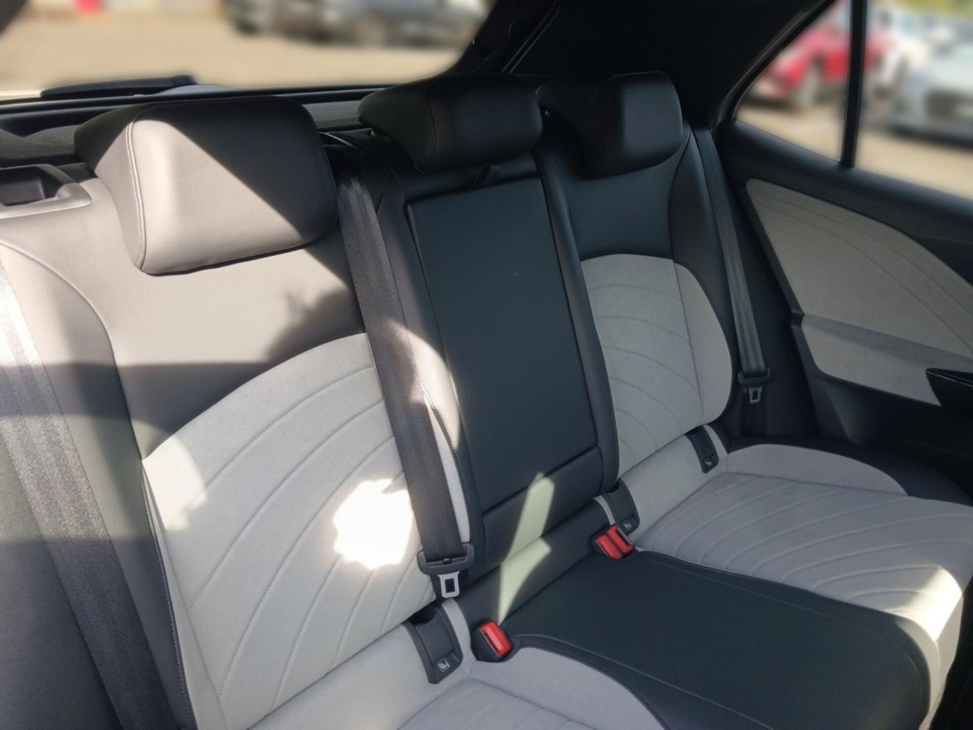 Volkswagen ID.3 MOVE Pro
