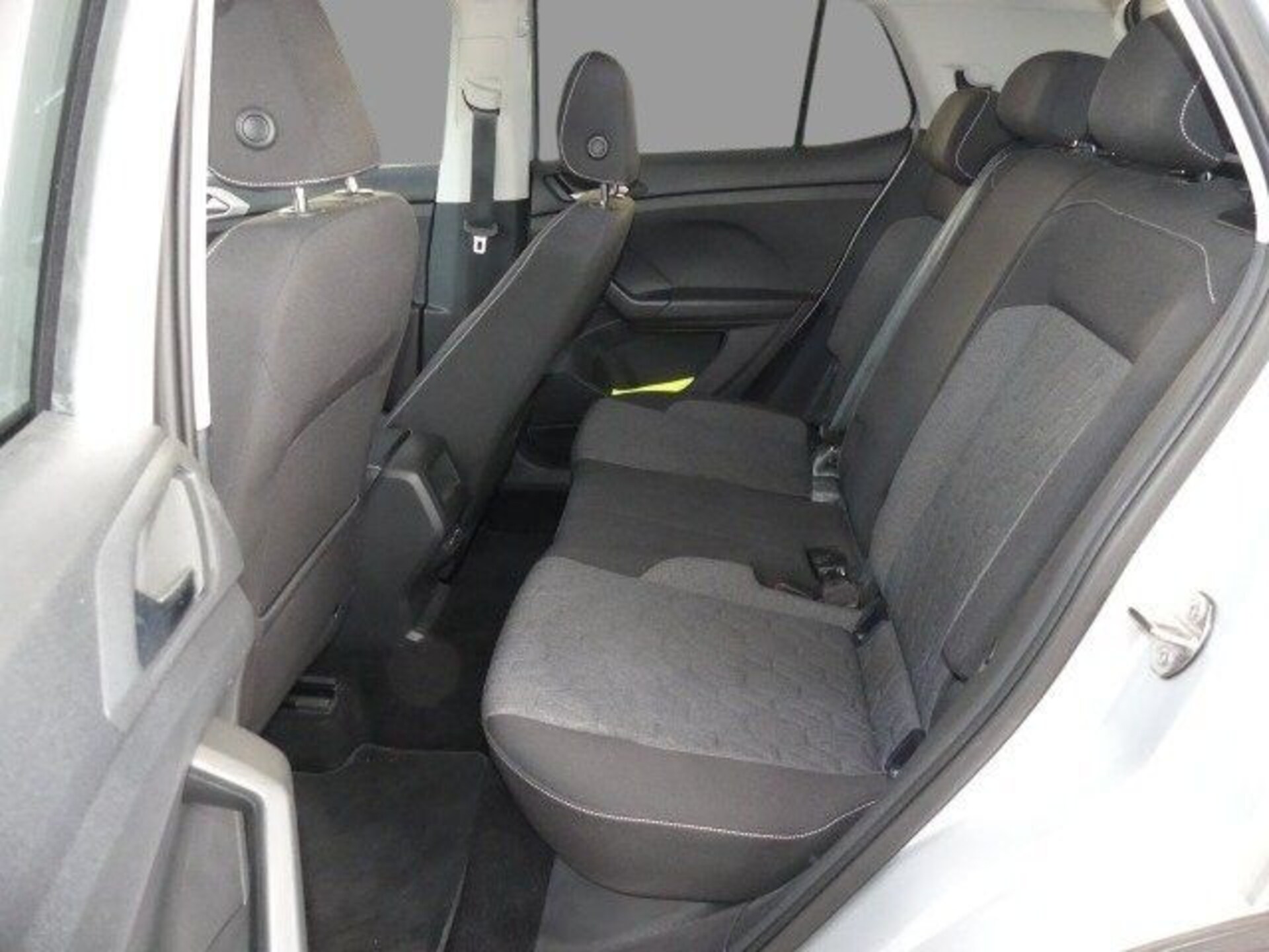 Volkswagen T-Cross MOVE