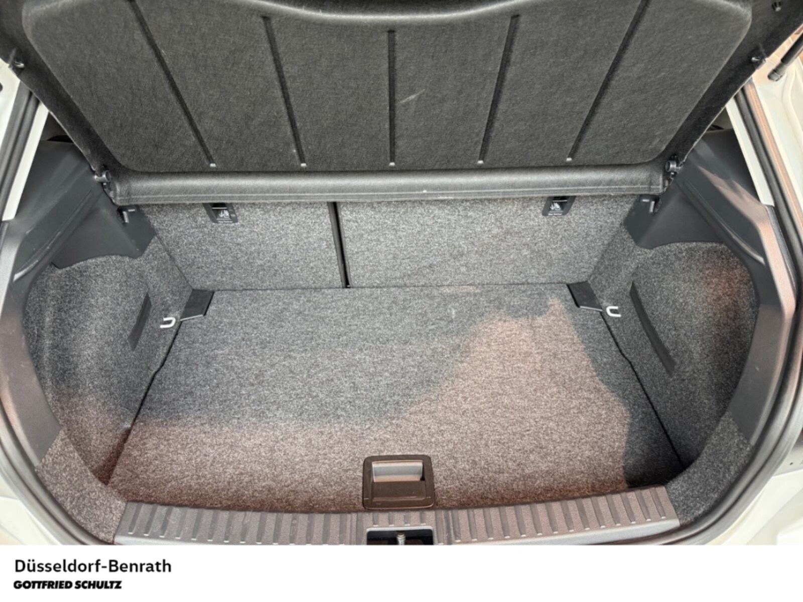 SEAT Ibiza – Bild 7