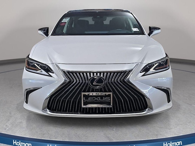 2020 Lexus ES 350