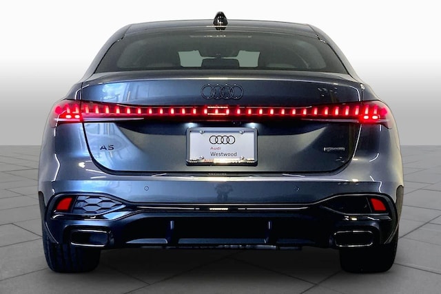 2026 Audi A5 Sedan