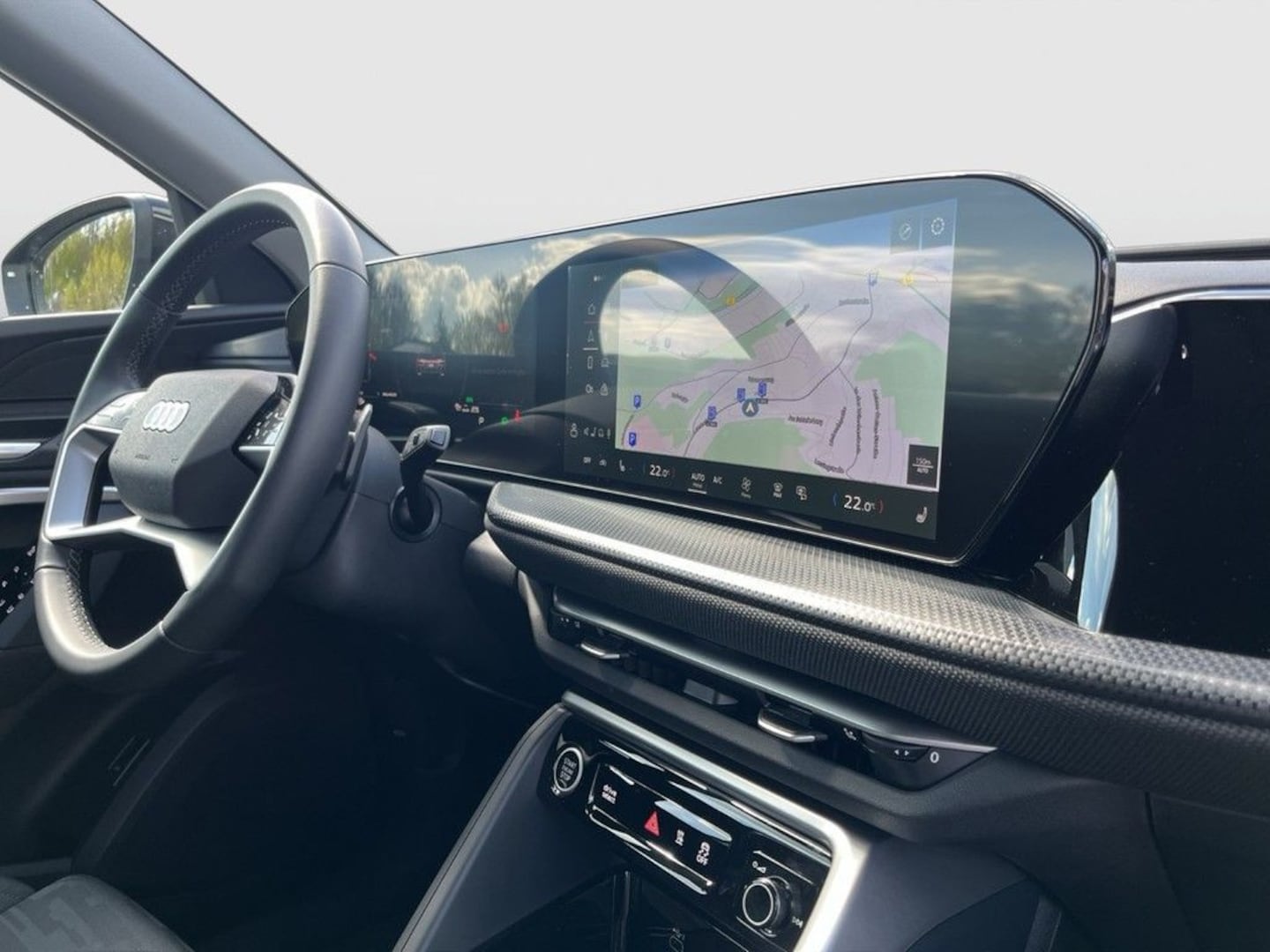 Bild über Audi Q5 SUV TDI quattro 150 kW S tronic - für weitere Informationen kontaktieren Sie den Audi Partner