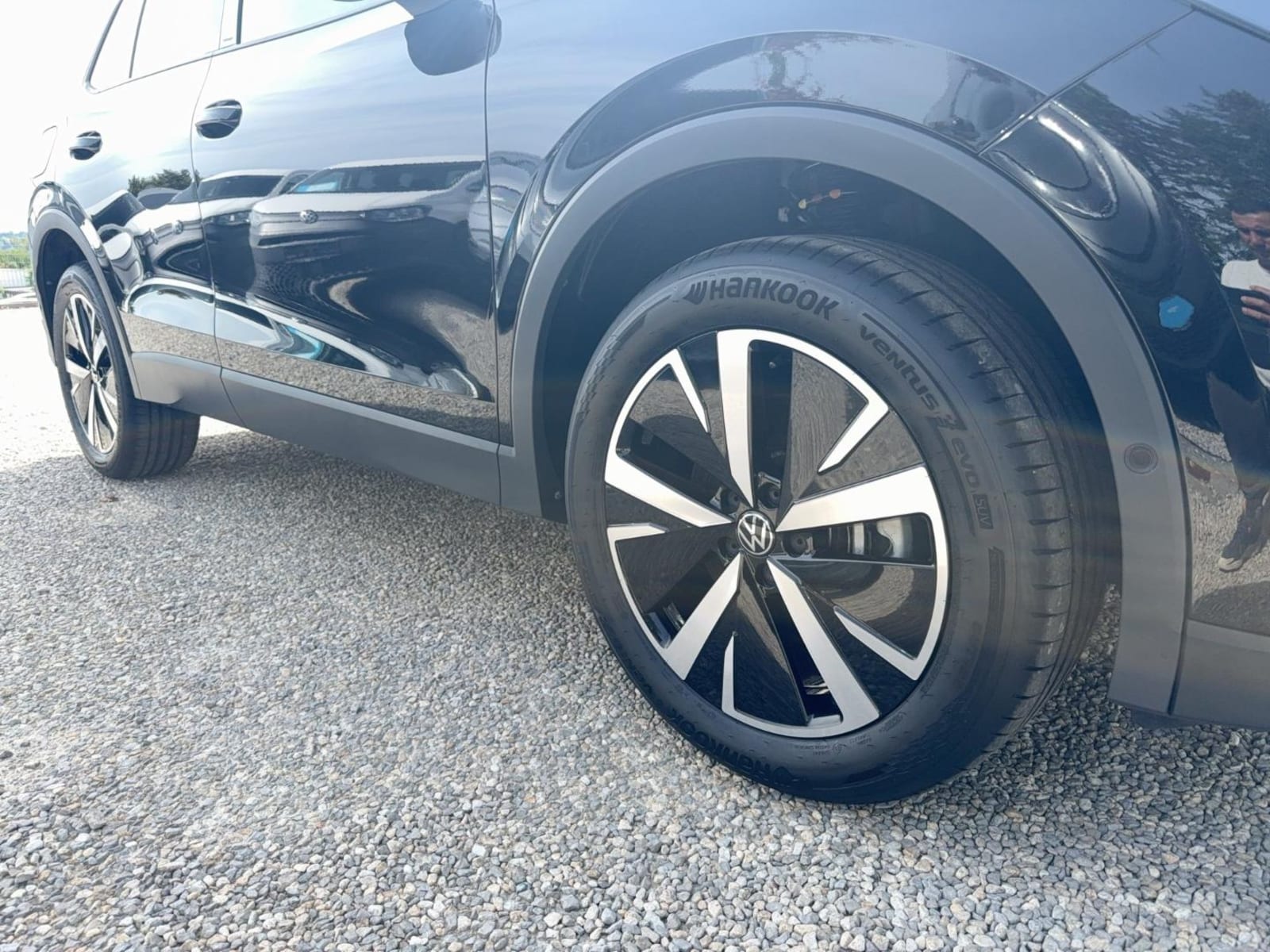 Volkswagen Tiguan – Bild 19