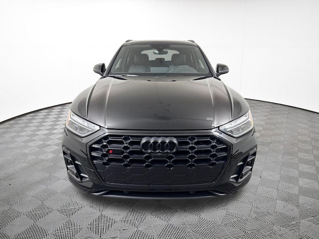 2024 Audi SQ5