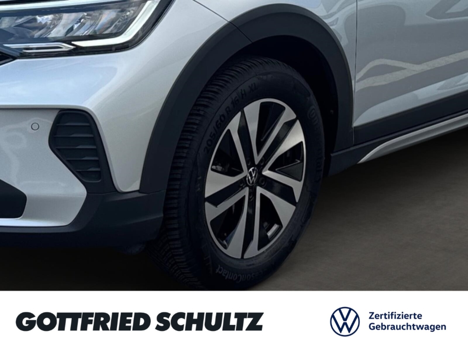 Volkswagen Taigo – Bild 10