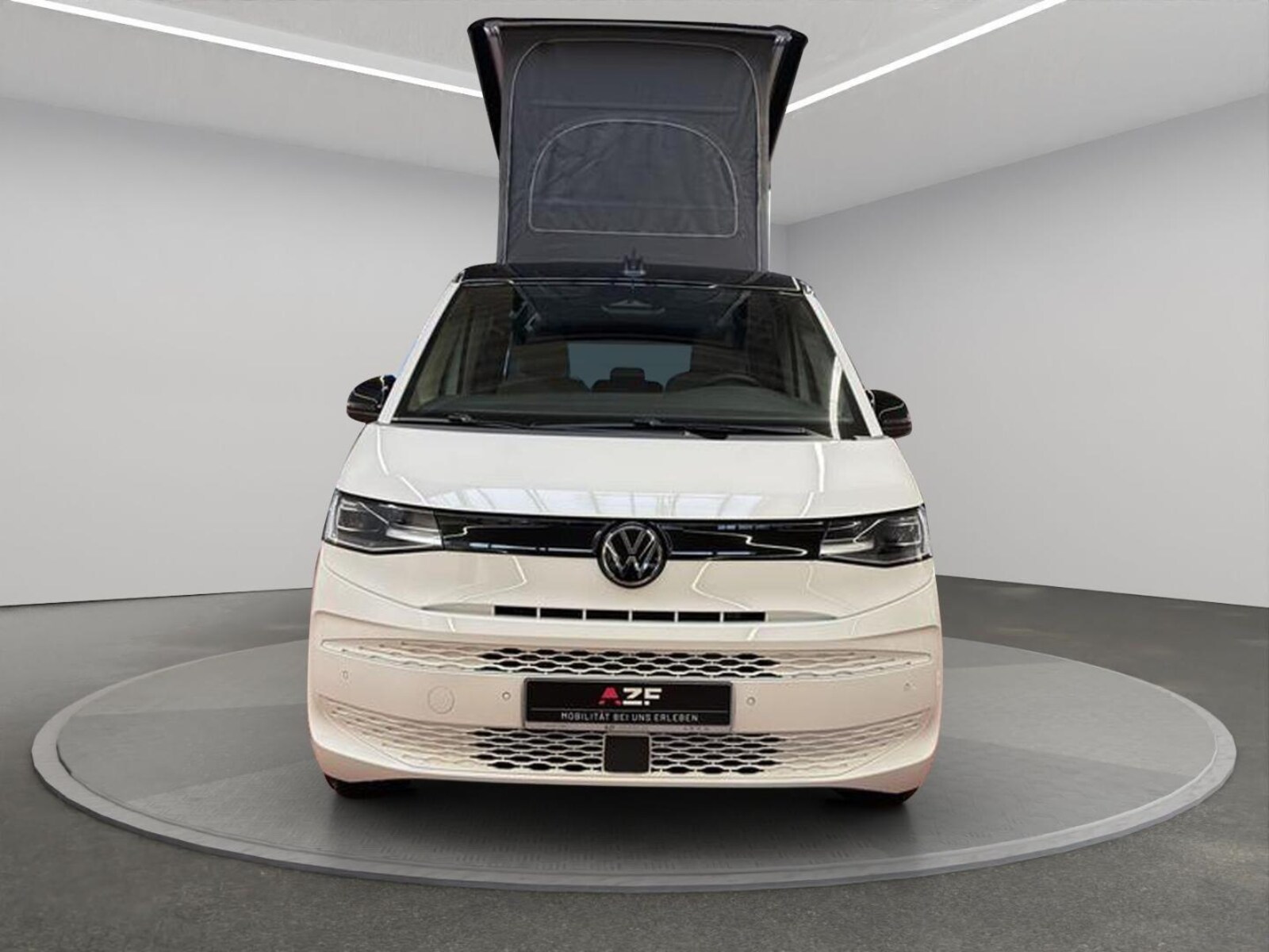 Volkswagen California – Bild 6