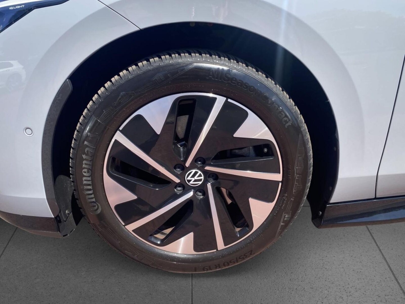 Volkswagen ID.7 Tourer – Bild 7