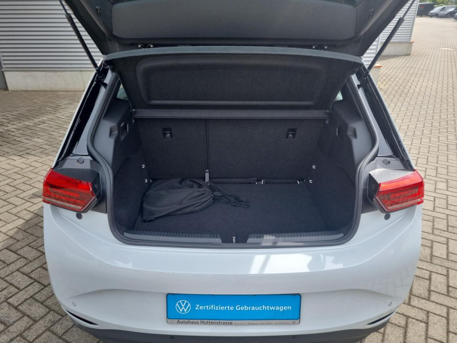 Volkswagen ID.3 – Bild 9