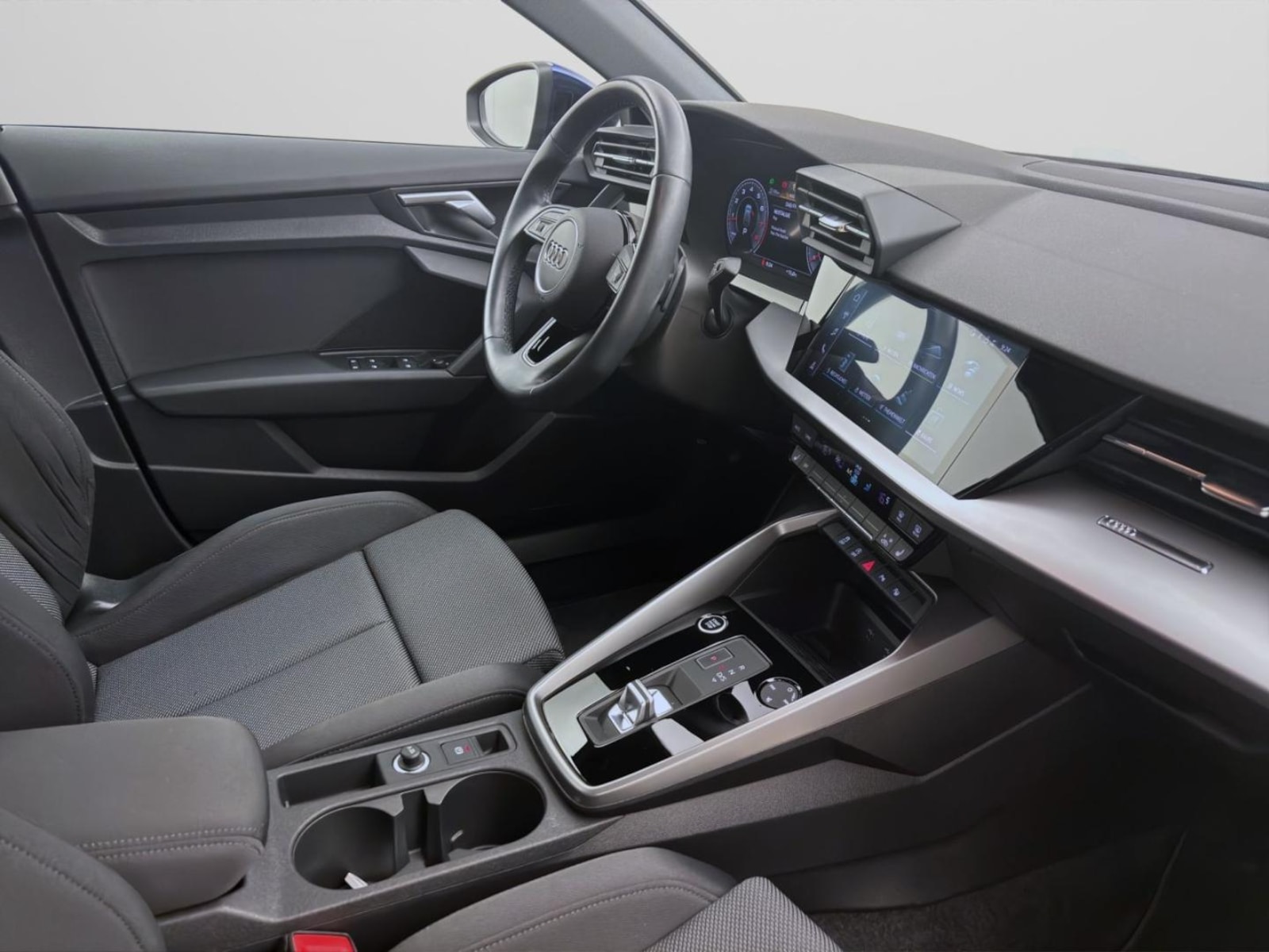 Audi A3 Sportback – Bild 18
