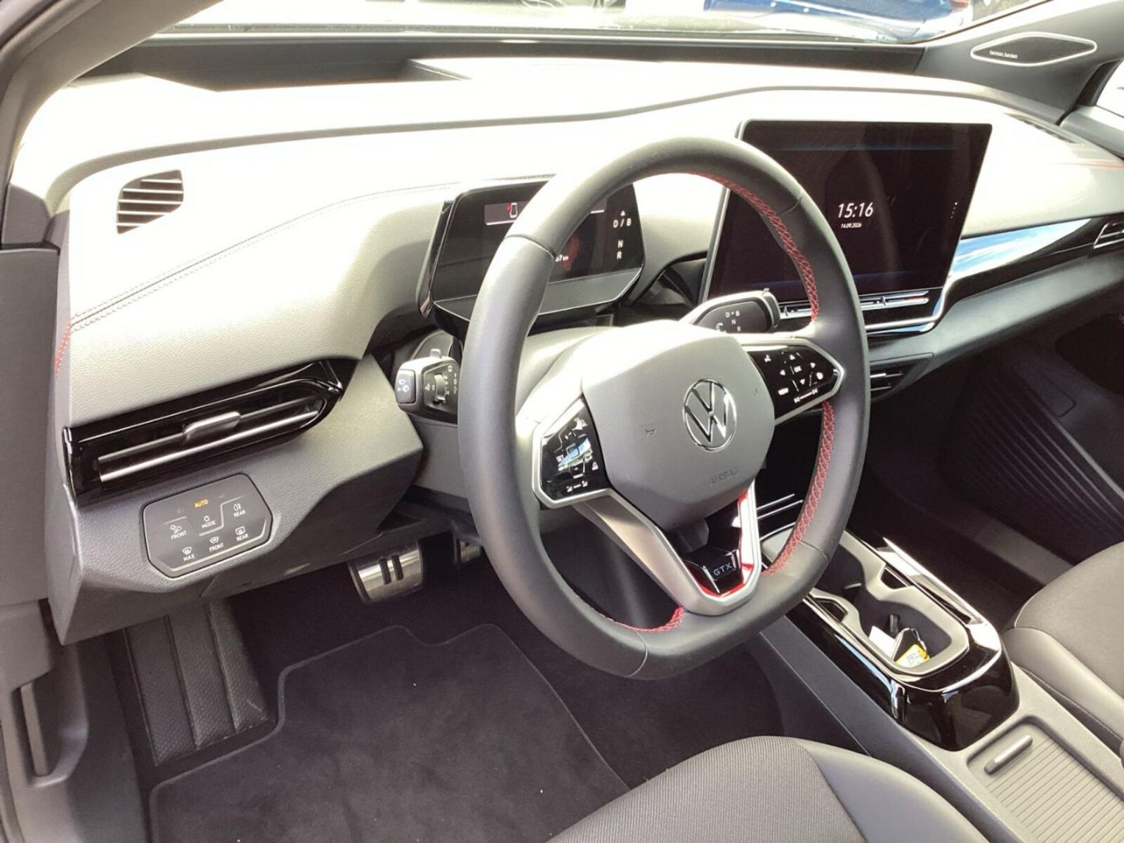 Volkswagen ID.4 – Bild 22