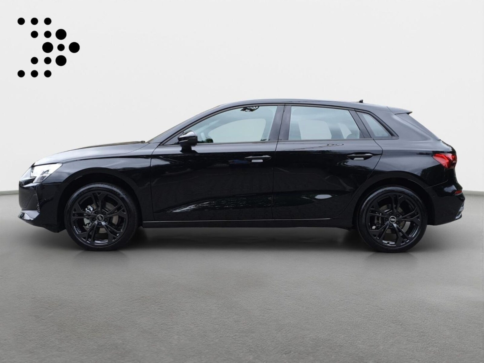 Audi A3 Sportback – Bild 3