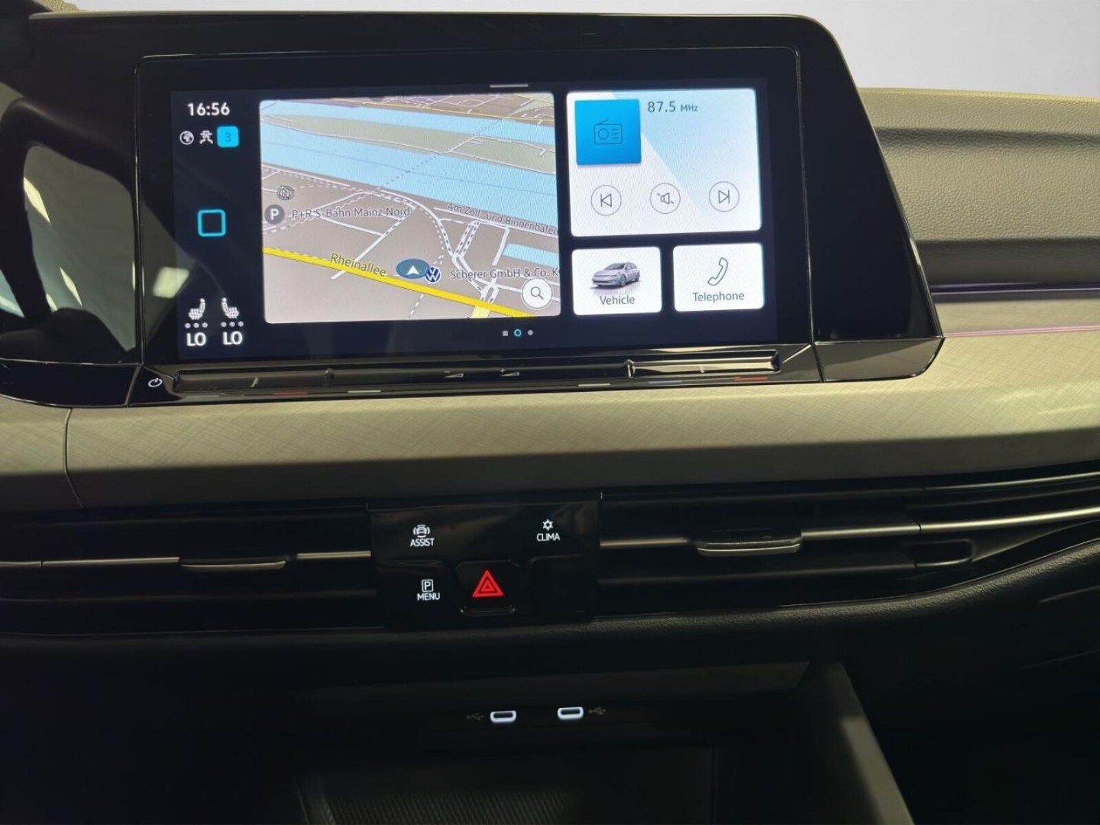 Volkswagen Golf Variant – Bild 11