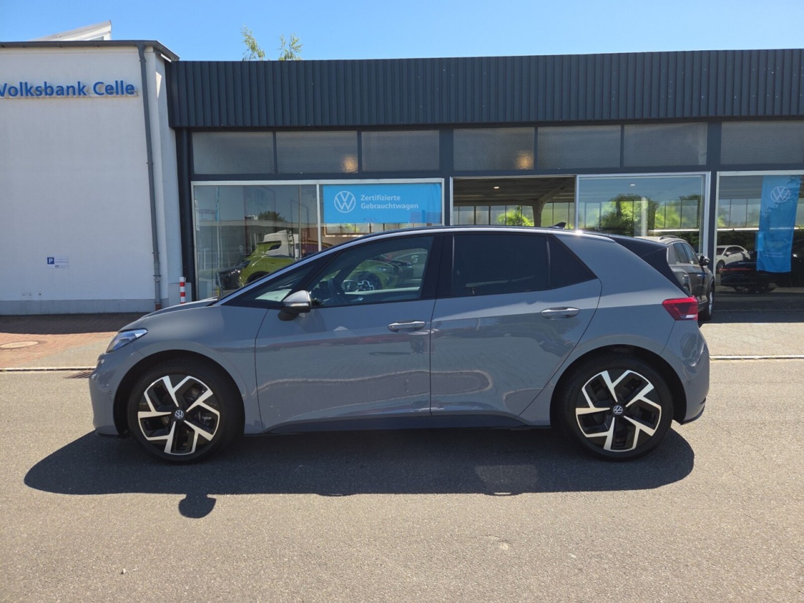 Volkswagen ID.3 – Bild 2