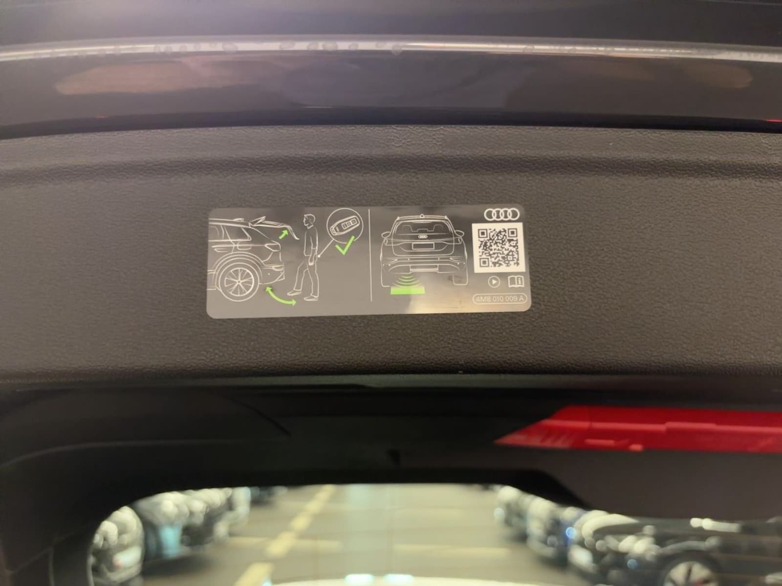 Audi A3 allstreet – Bild 17