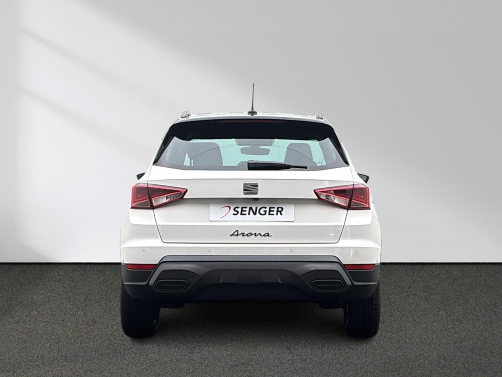 SEAT Arona – Bild 5