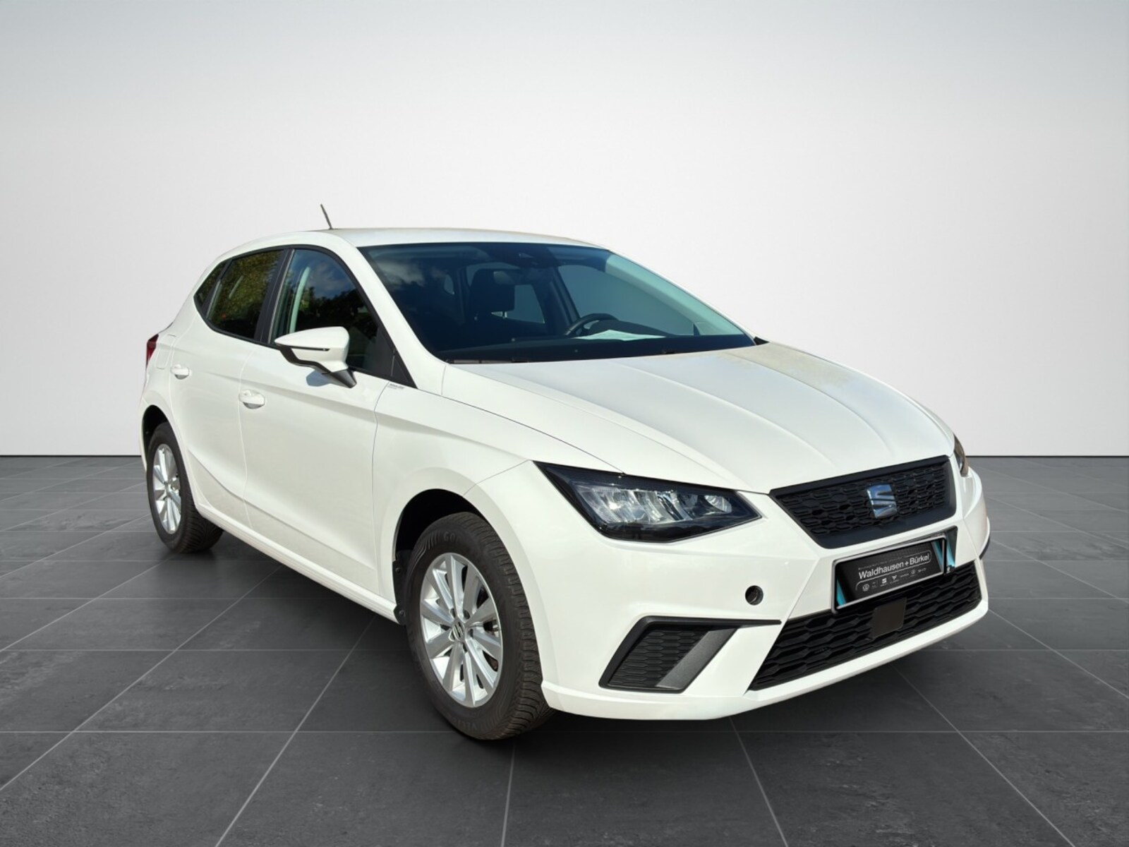 SEAT Ibiza – Bild 8