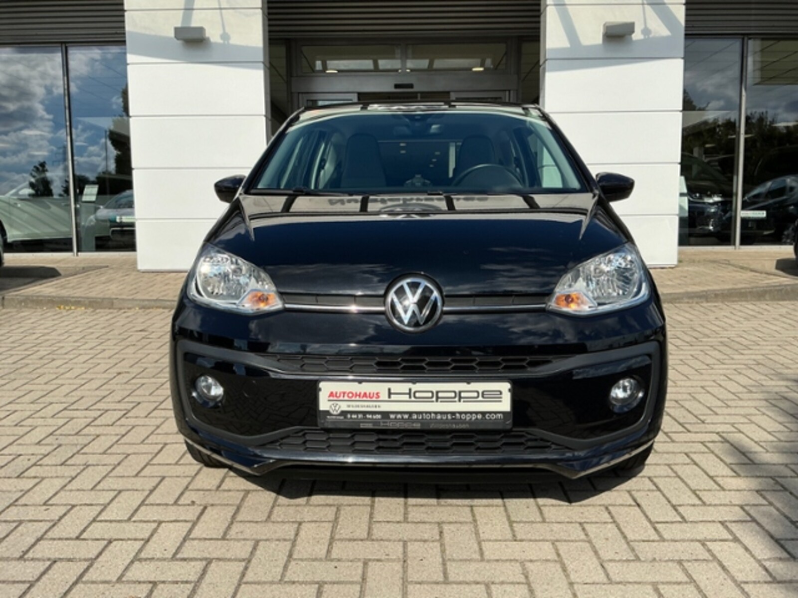 Volkswagen up! – Bild 2