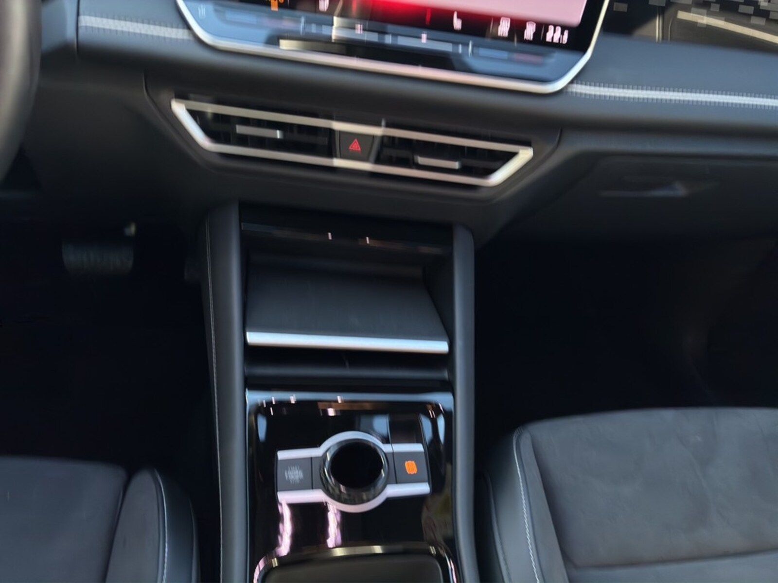 Volkswagen Tiguan – Bild 14