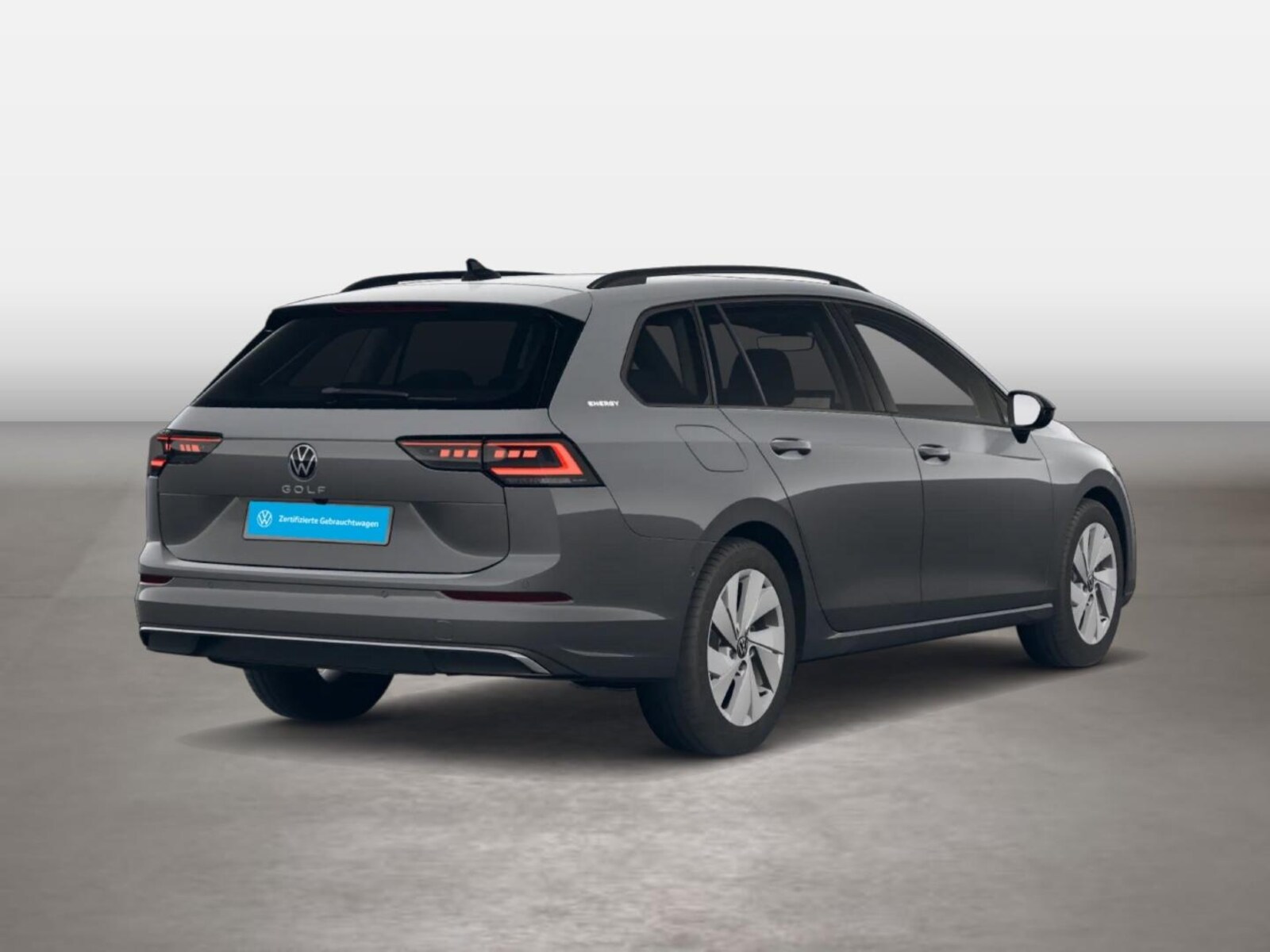 Volkswagen Golf Variant – Bild 4