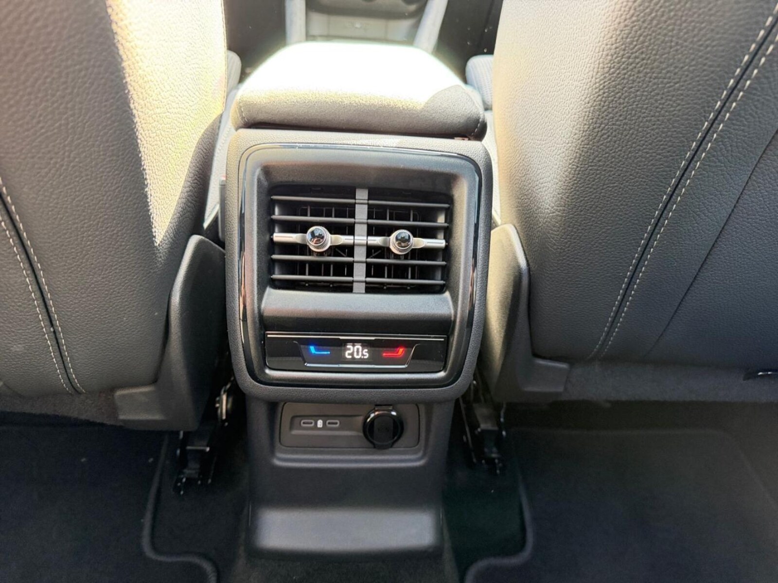 Škoda Kodiaq – Bild 20