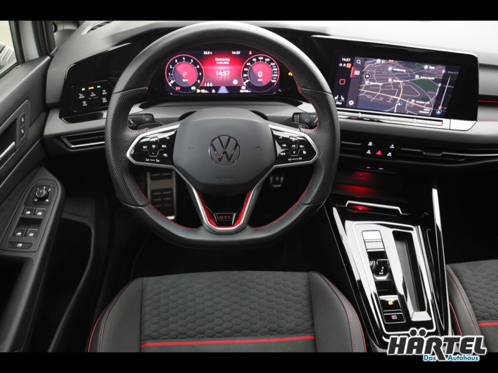 Volkswagen Golf – Bild 10