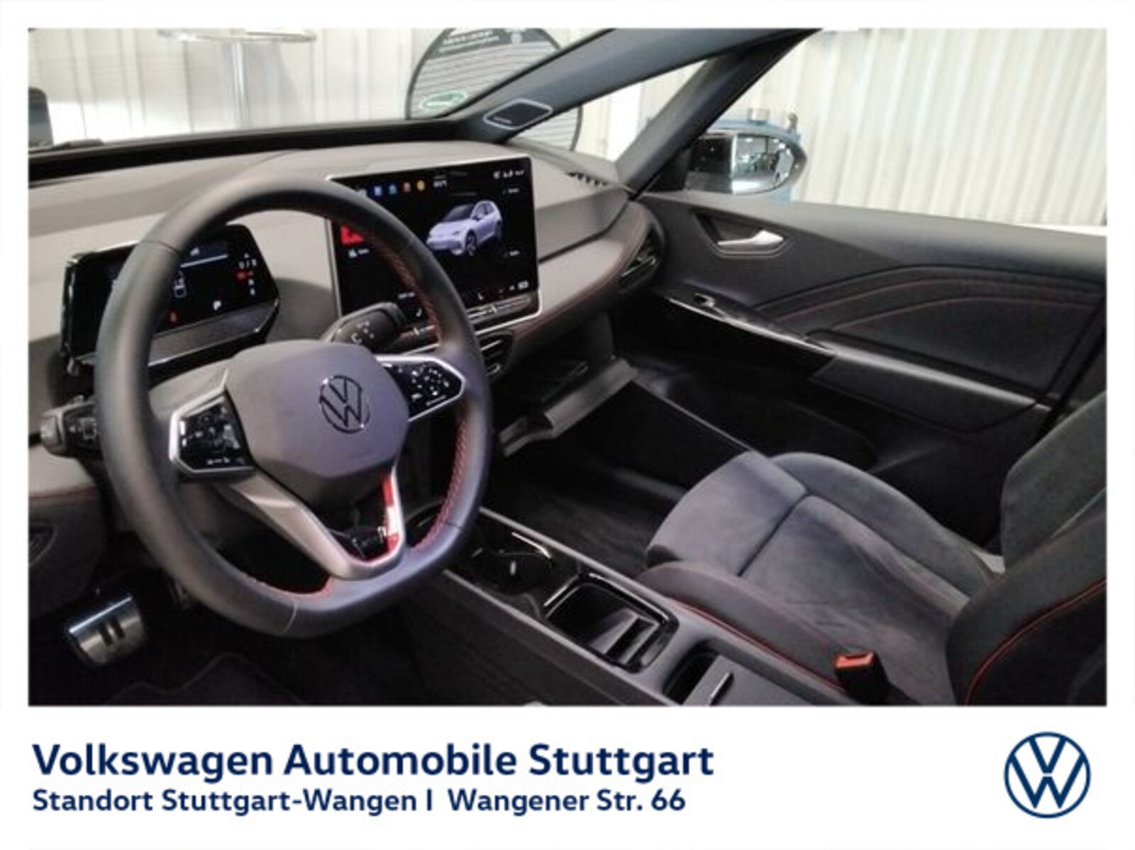 Volkswagen ID.3 – Bild 5