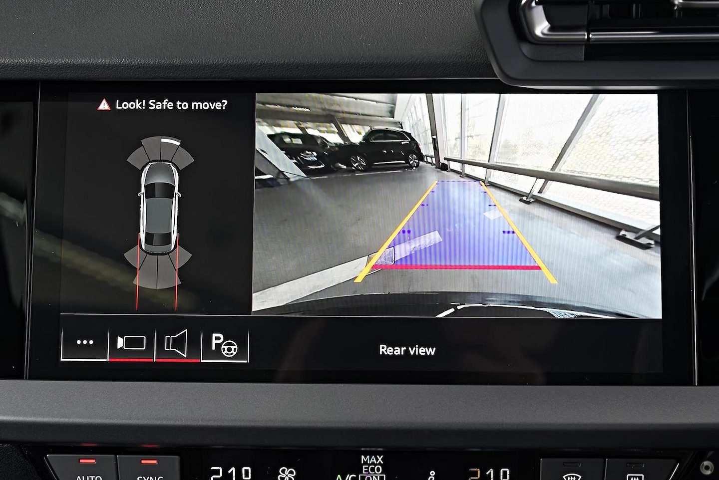 Image about Audi A3 Sedan 35 TFSI S tronic