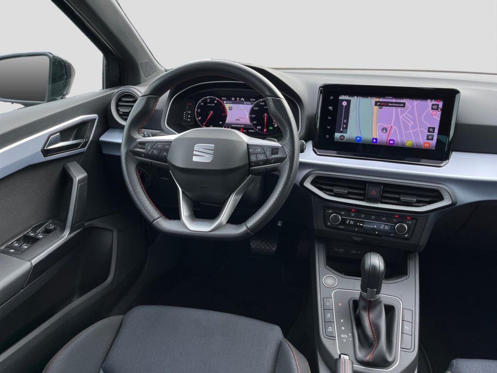 SEAT Ibiza – Bild 5