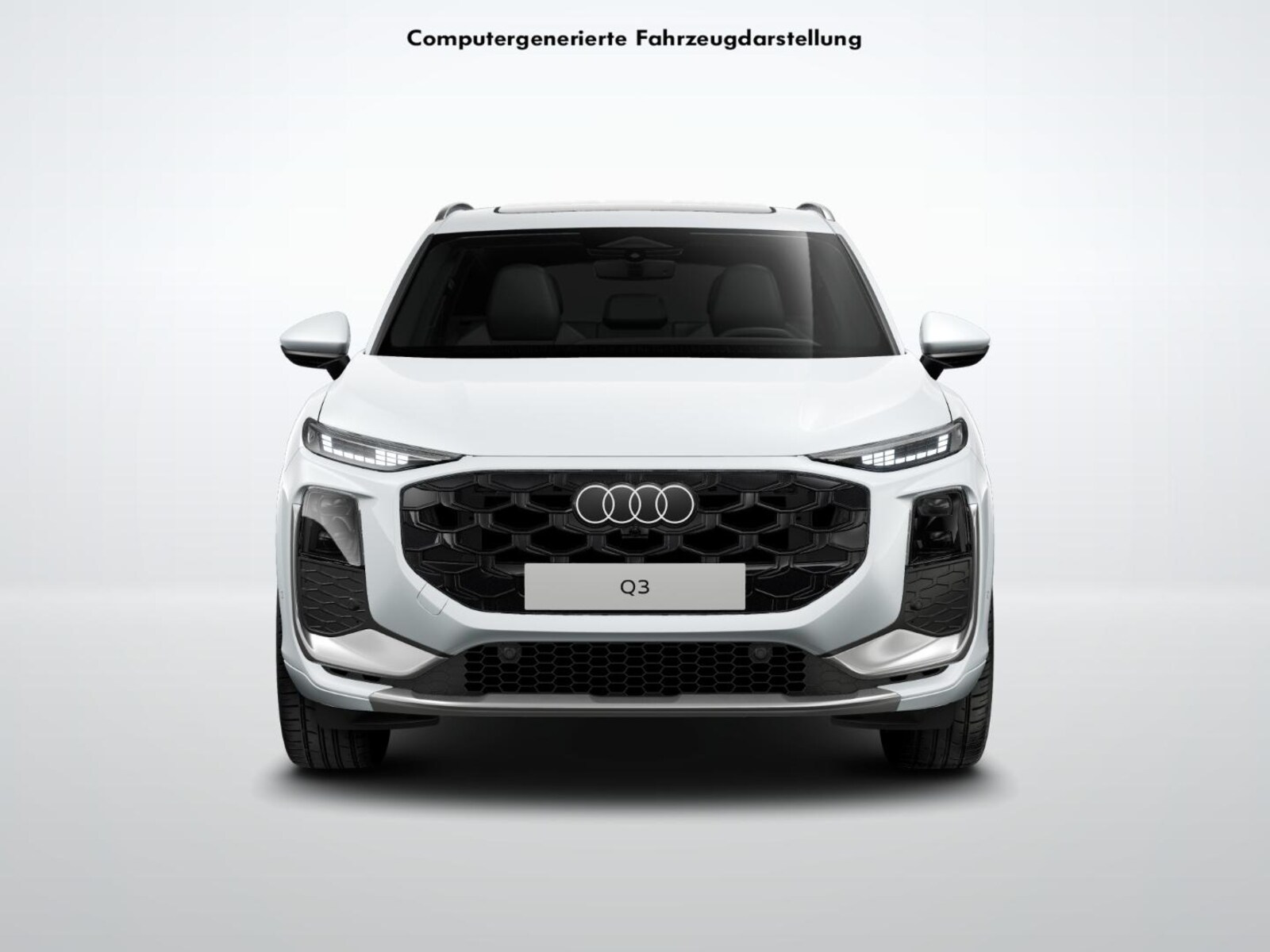 Audi Q3 – Bild 2